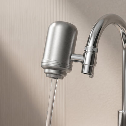 AquaBar – Frisches Wasser direkt aus dem Hahn, ohne Chlorgeschmack