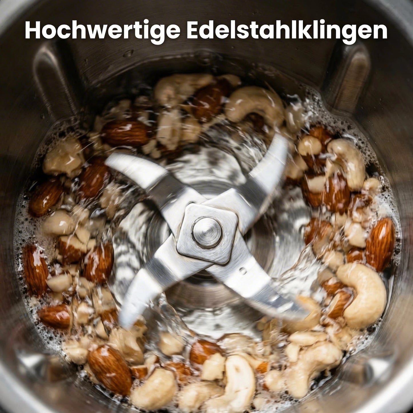 MylkBar – Frische Pflanzenmilch auf Knopfdruck, ohne Zusatzstoffe