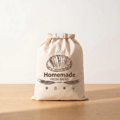 WachsBag Brotbeutel — Hero Studio