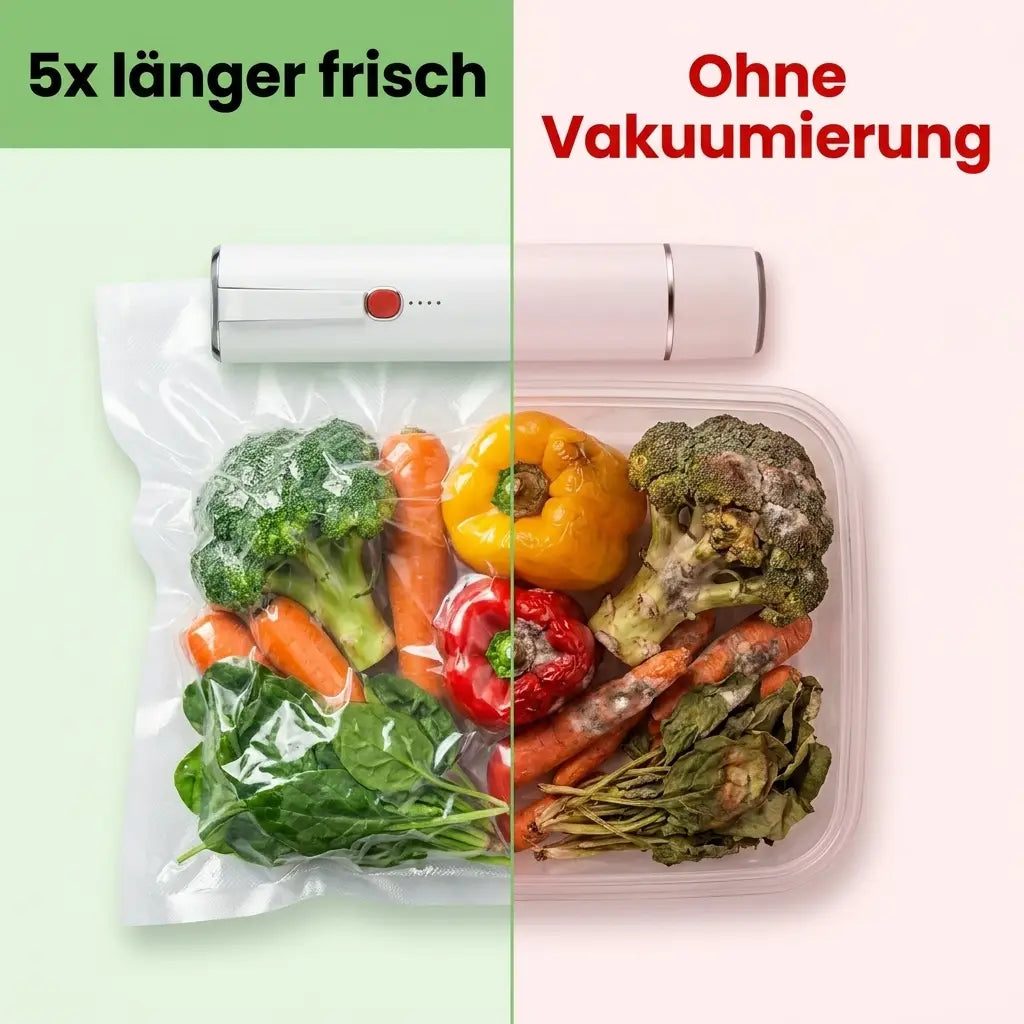 AirBar – Vakuumierer